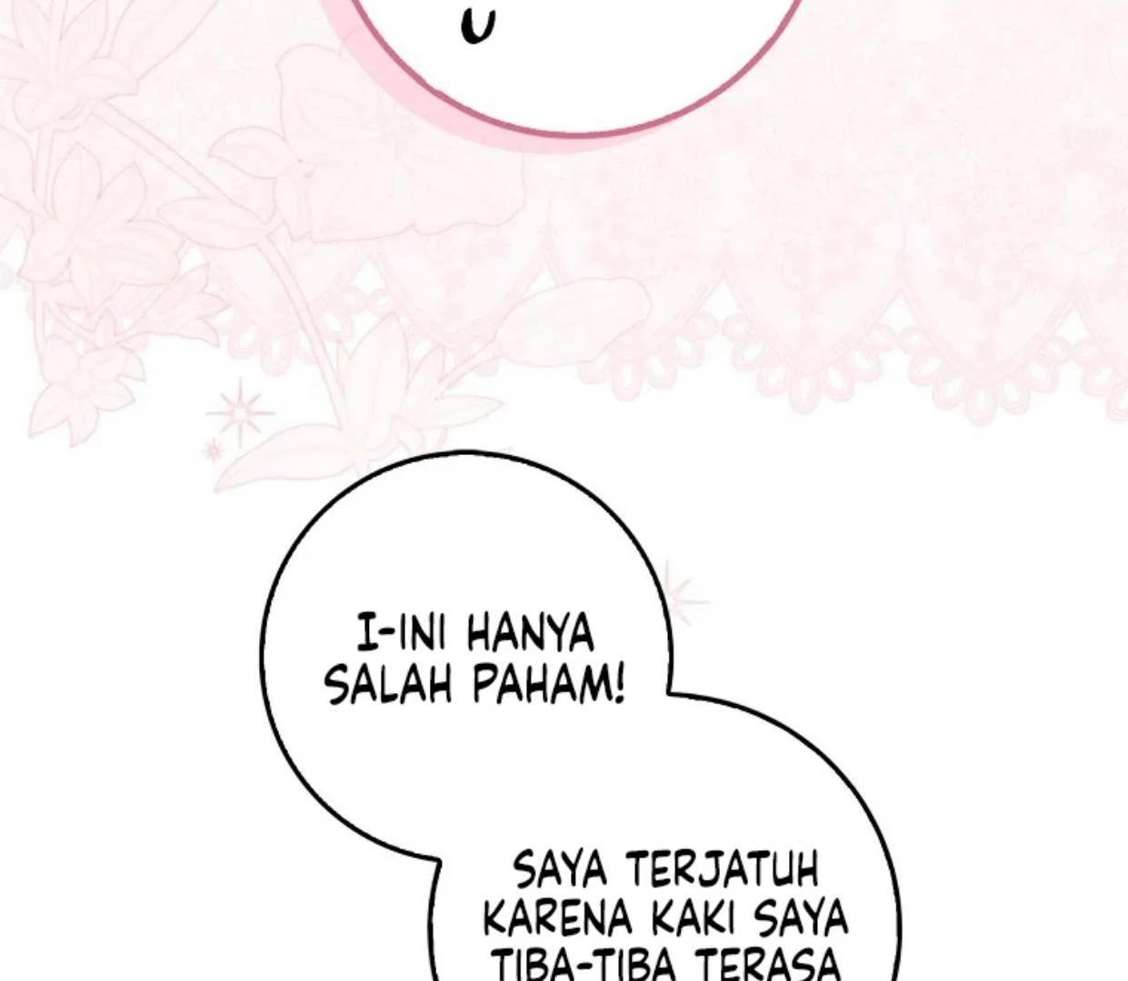 Beware of the Strongest Man Who is Crazy About Me Chapter 13 page 116
