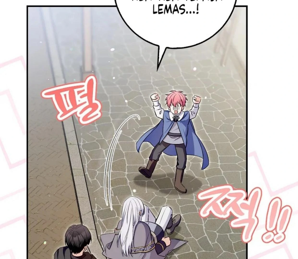 Beware of the Strongest Man Who is Crazy About Me Chapter 13 page 117