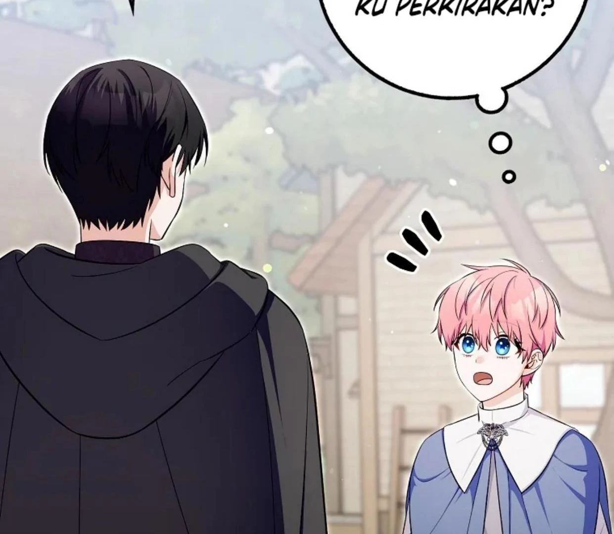Beware of the Strongest Man Who is Crazy About Me Chapter 13 page 122