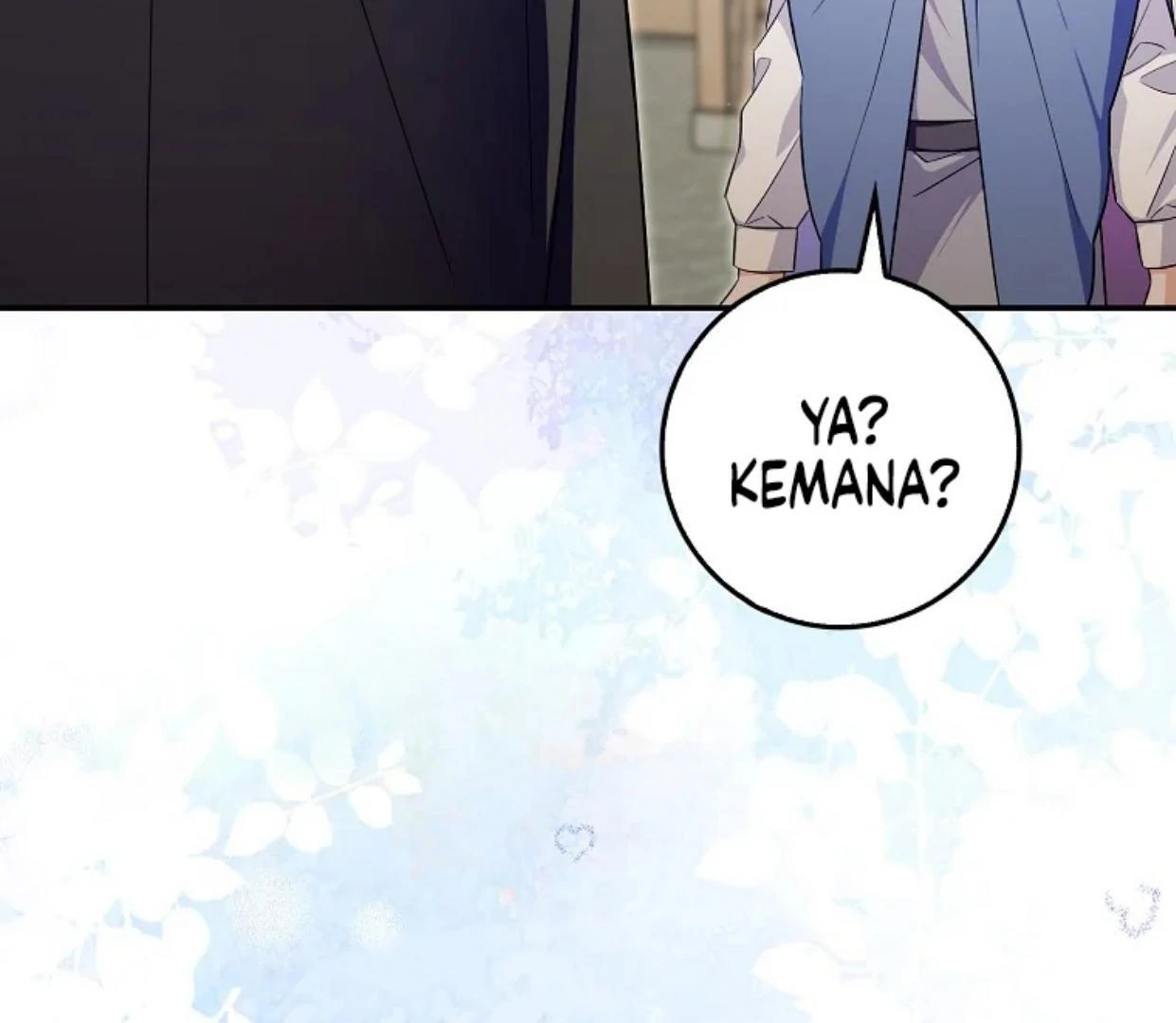 Beware of the Strongest Man Who is Crazy About Me Chapter 13 page 123