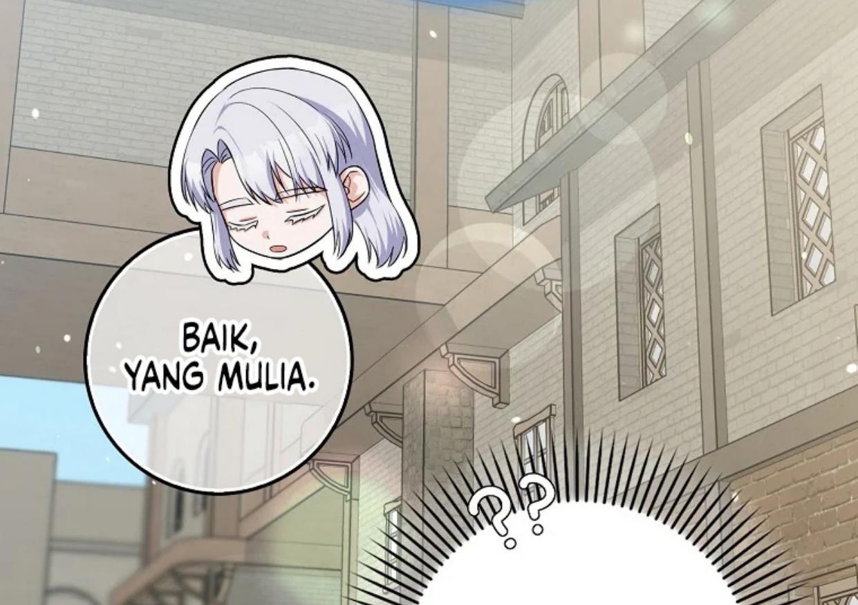 Beware of the Strongest Man Who is Crazy About Me Chapter 13 page 125