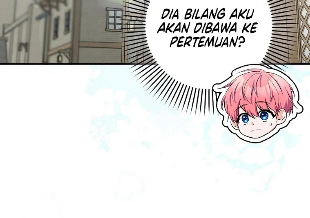 Beware of the Strongest Man Who is Crazy About Me Chapter 13 page 126