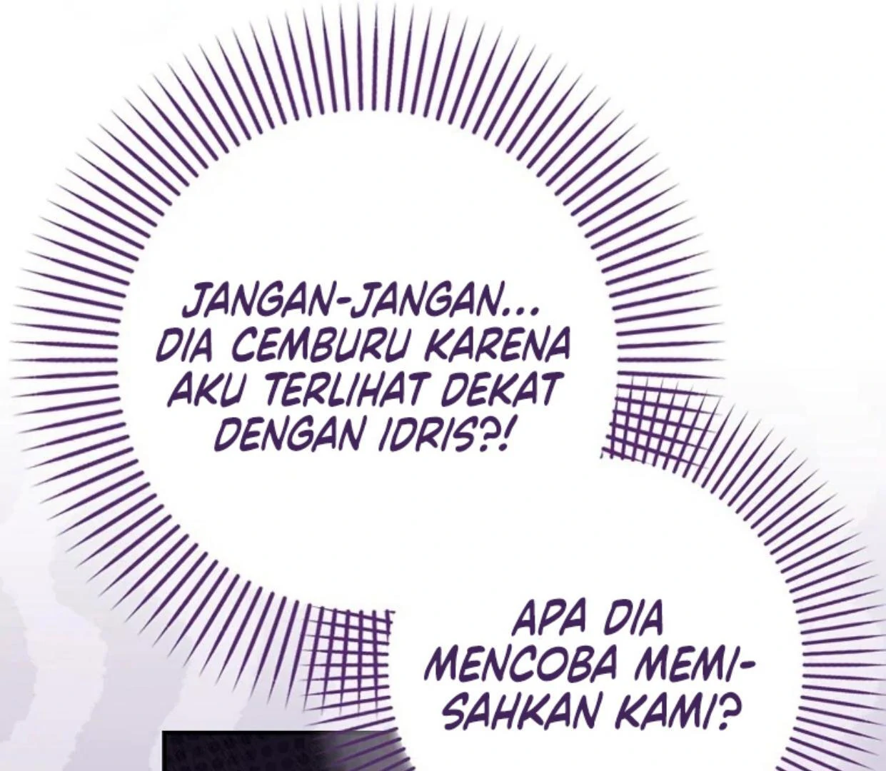 Beware of the Strongest Man Who is Crazy About Me Chapter 13 page 127