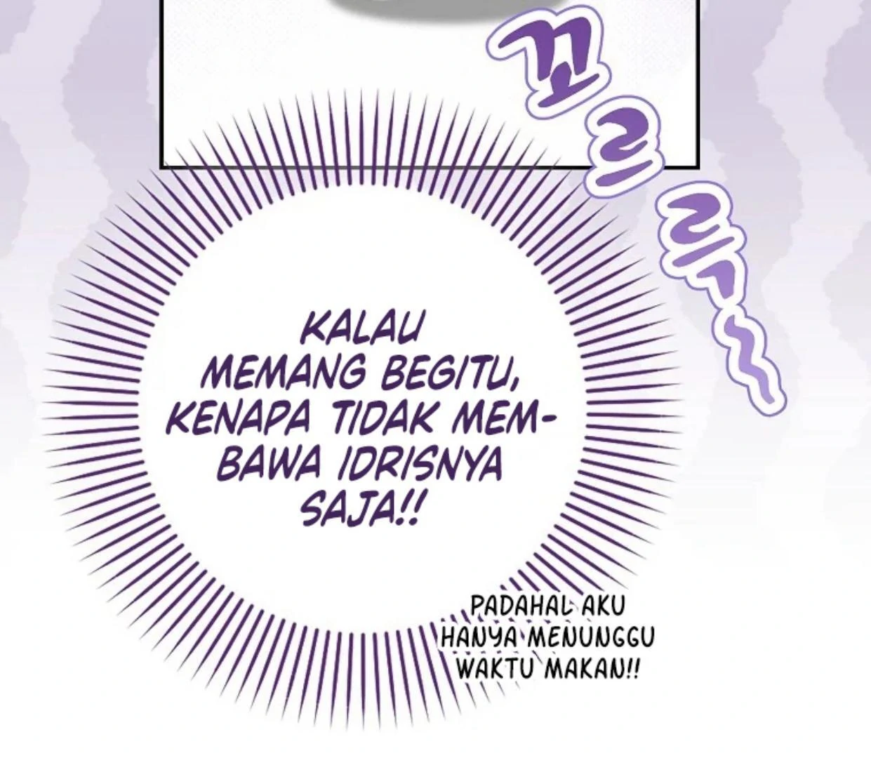 Beware of the Strongest Man Who is Crazy About Me Chapter 13 page 129