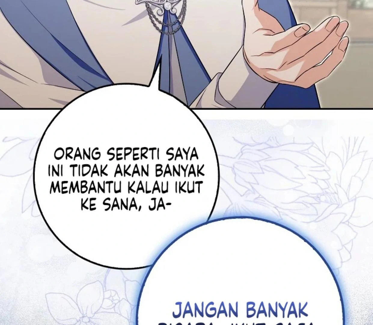 Beware of the Strongest Man Who is Crazy About Me Chapter 13 page 132