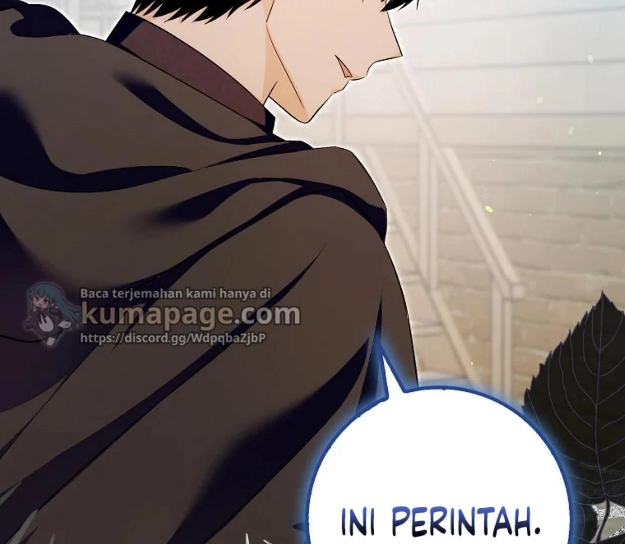 Beware of the Strongest Man Who is Crazy About Me Chapter 13 page 134