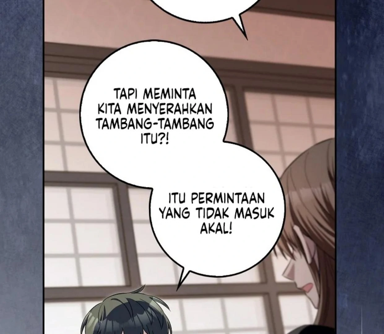 Beware of the Strongest Man Who is Crazy About Me Chapter 13 page 145