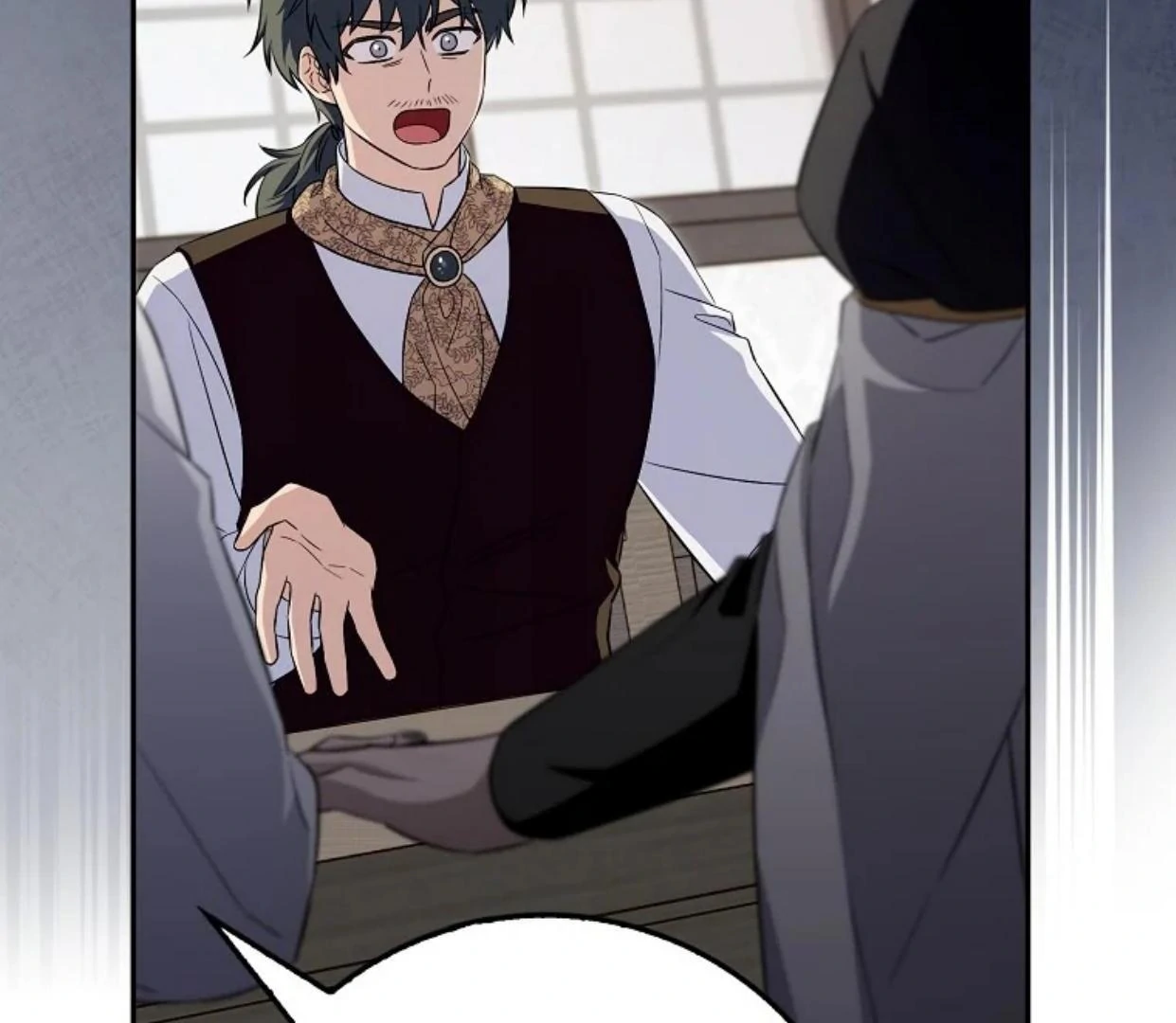 Beware of the Strongest Man Who is Crazy About Me Chapter 13 page 146