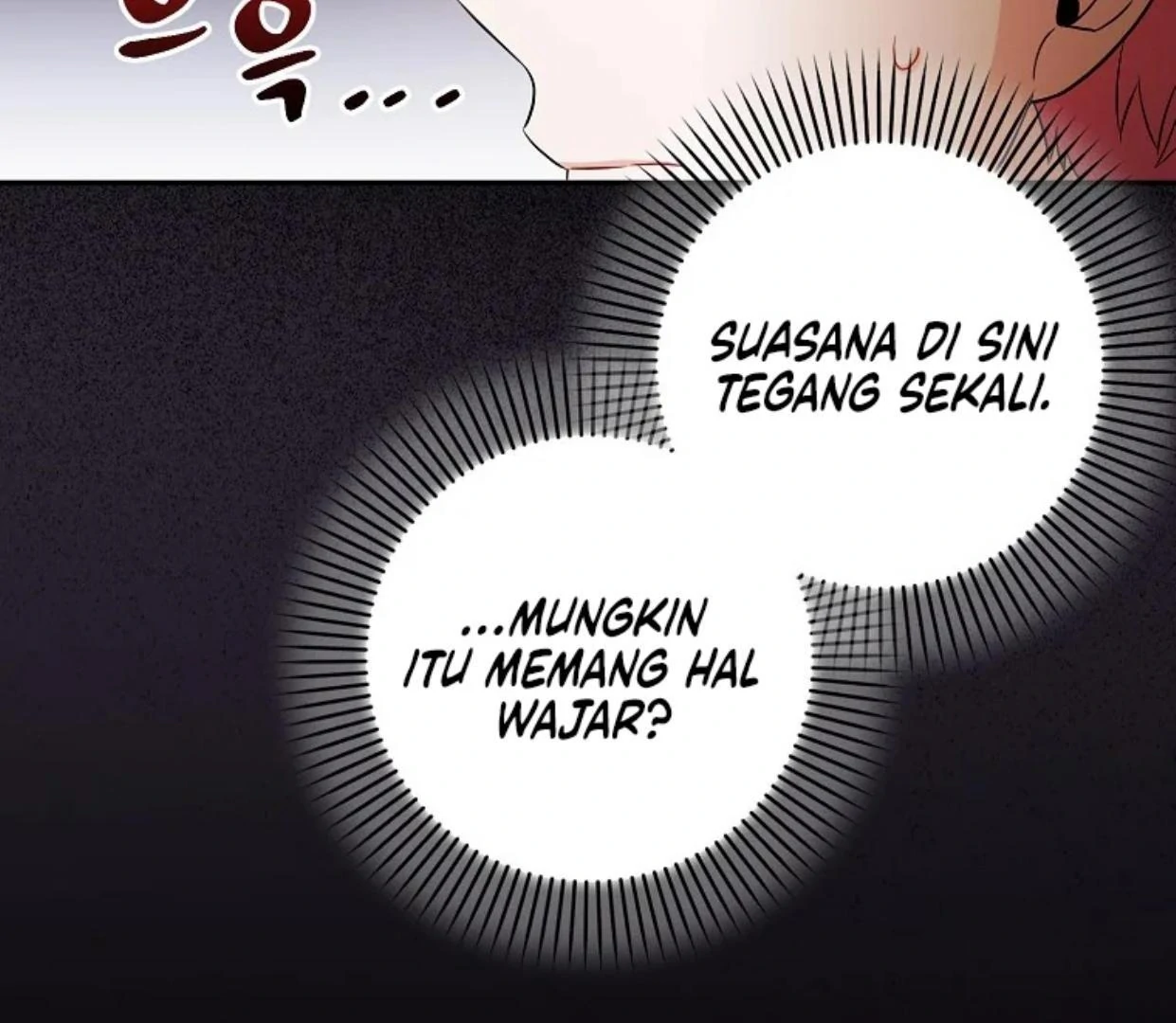 Beware of the Strongest Man Who is Crazy About Me Chapter 13 page 150