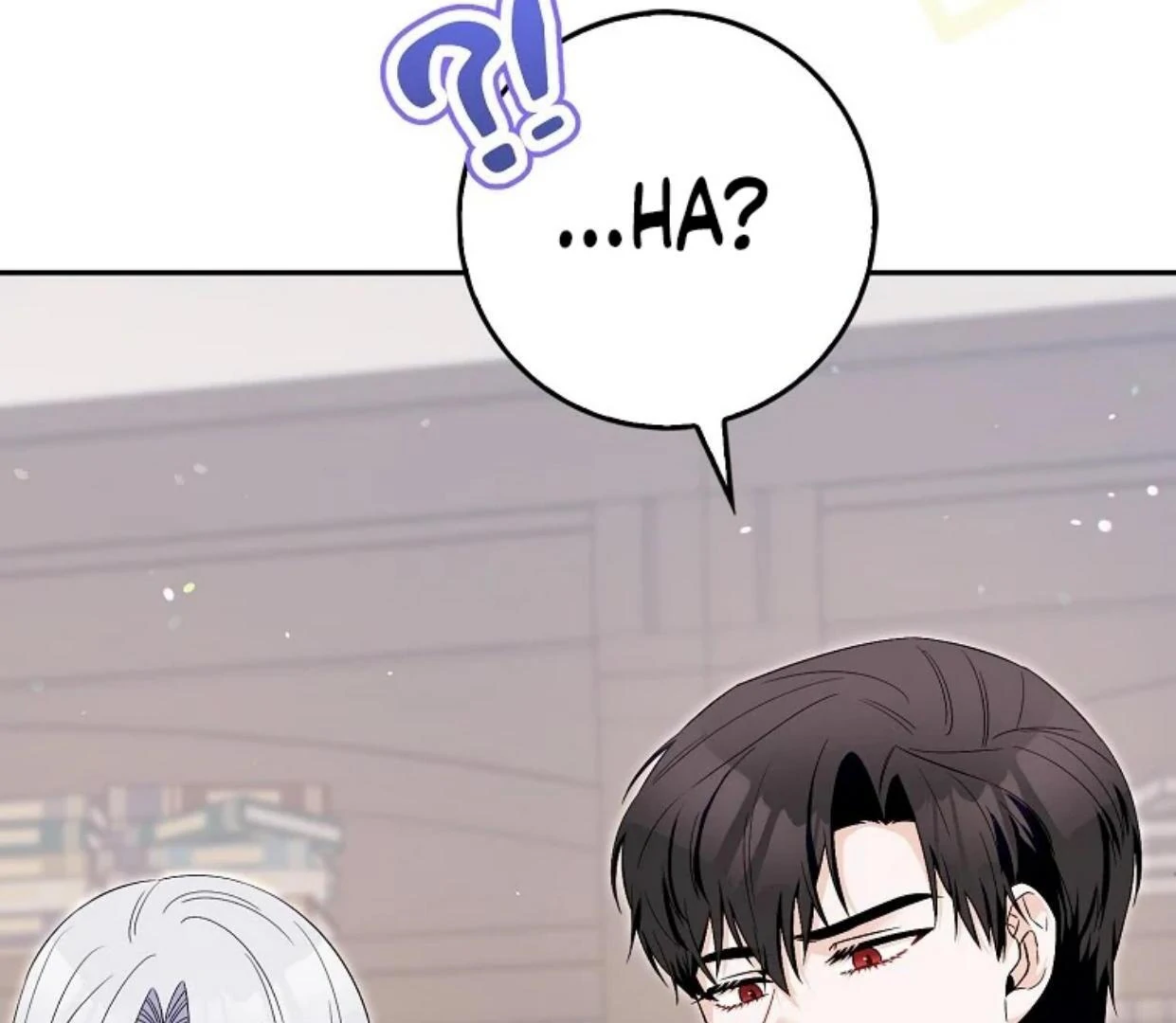 Beware of the Strongest Man Who is Crazy About Me Chapter 13 page 16