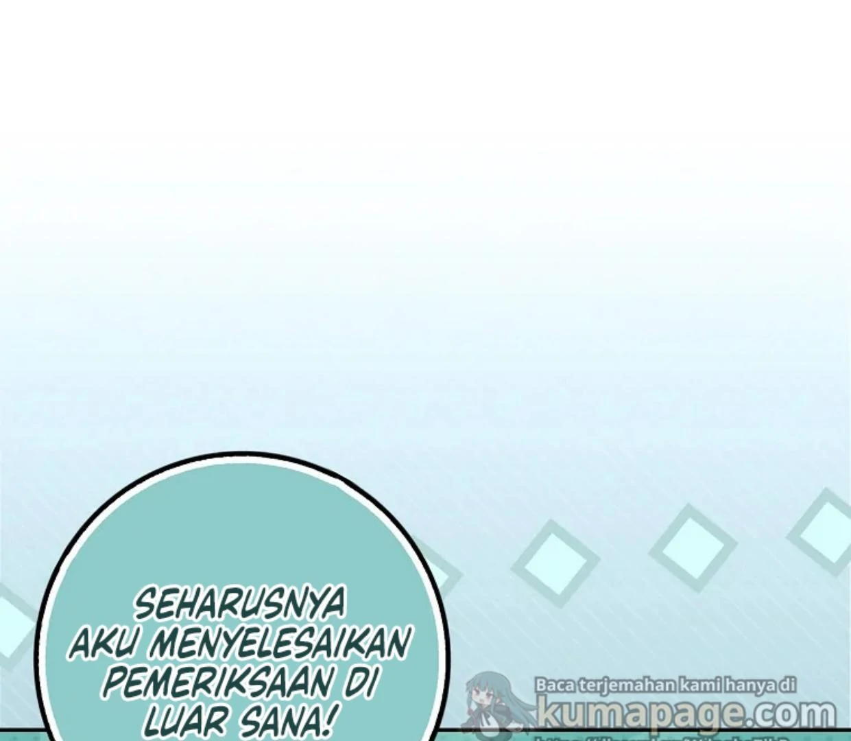 Beware of the Strongest Man Who is Crazy About Me Chapter 13 page 170