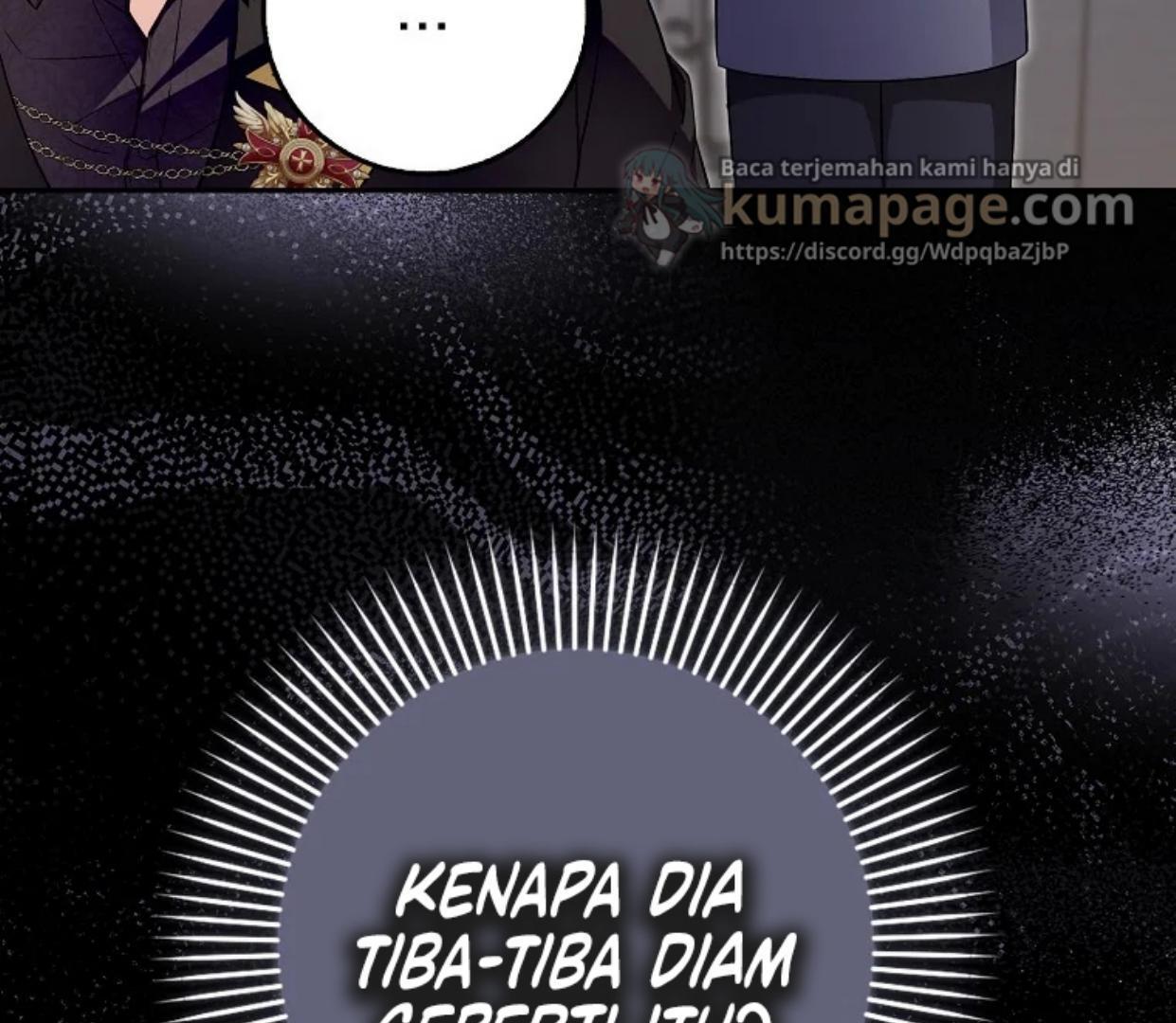 Beware of the Strongest Man Who is Crazy About Me Chapter 13 page 174
