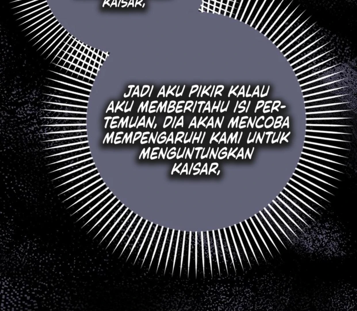 Beware of the Strongest Man Who is Crazy About Me Chapter 13 page 176