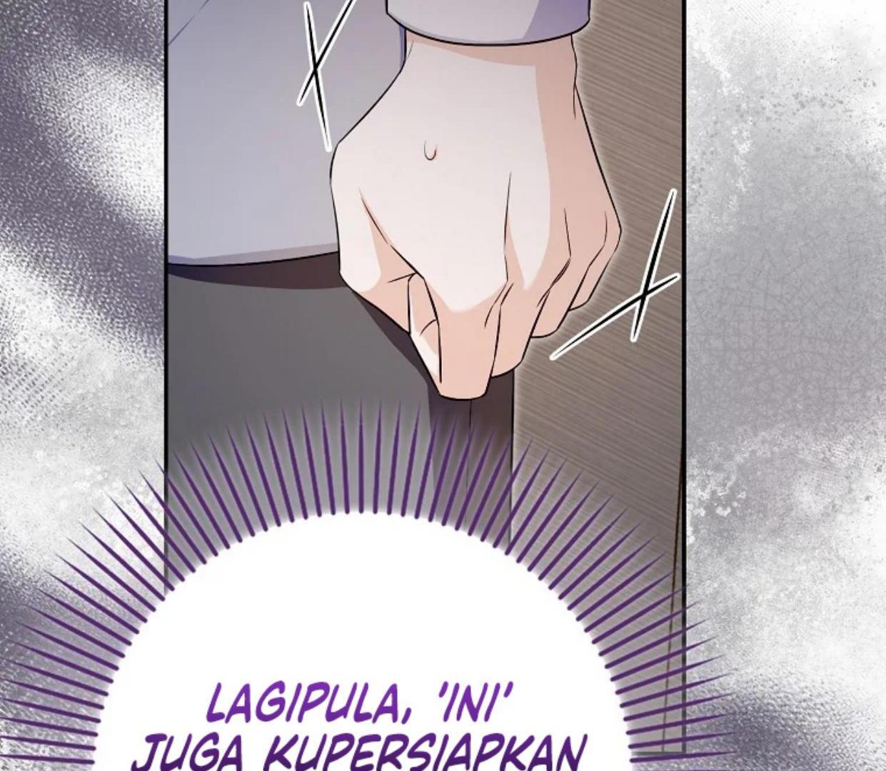 Beware of the Strongest Man Who is Crazy About Me Chapter 13 page 192