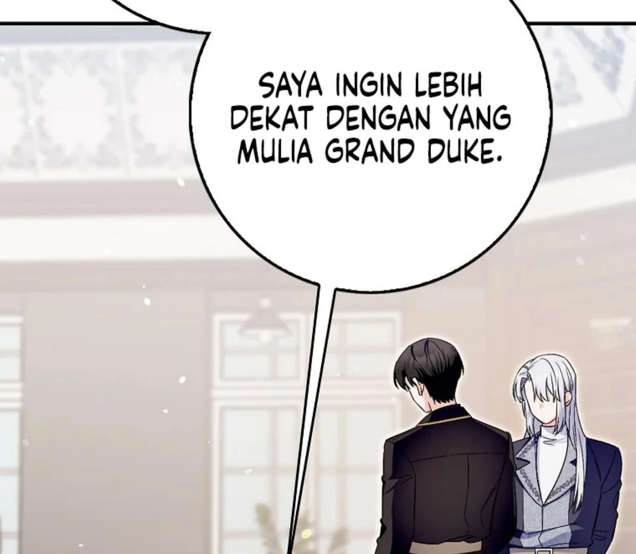 Beware of the Strongest Man Who is Crazy About Me Chapter 13 page 19