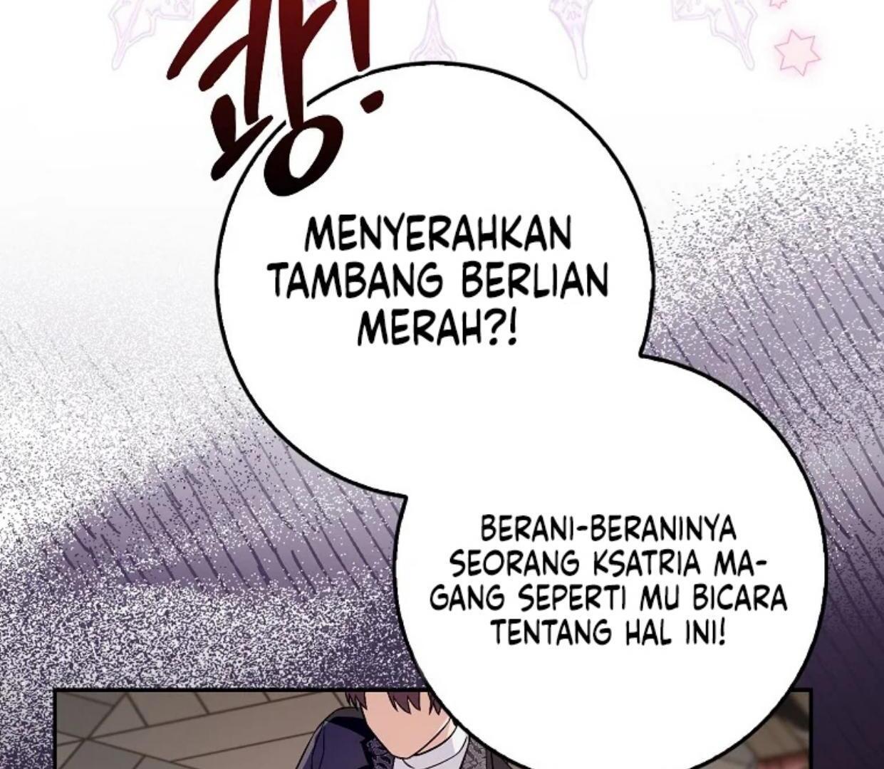 Beware of the Strongest Man Who is Crazy About Me Chapter 13 page 200