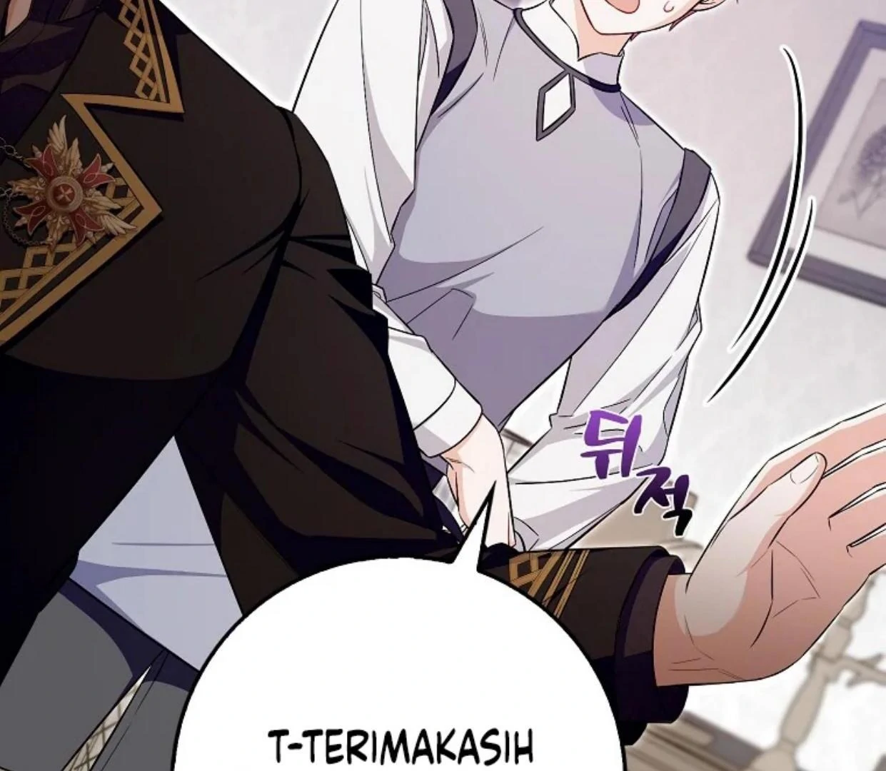 Beware of the Strongest Man Who is Crazy About Me Chapter 13 page 206