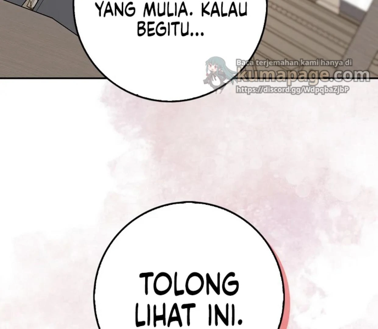 Beware of the Strongest Man Who is Crazy About Me Chapter 13 page 207