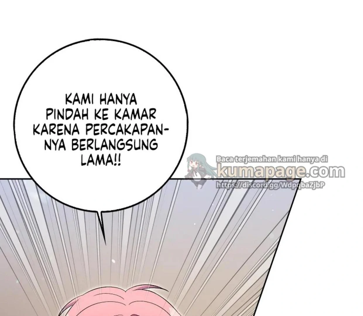Beware of the Strongest Man Who is Crazy About Me Chapter 13 page 22