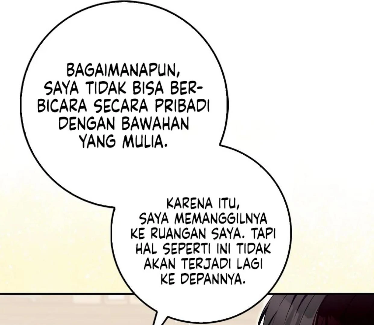 Beware of the Strongest Man Who is Crazy About Me Chapter 13 page 27