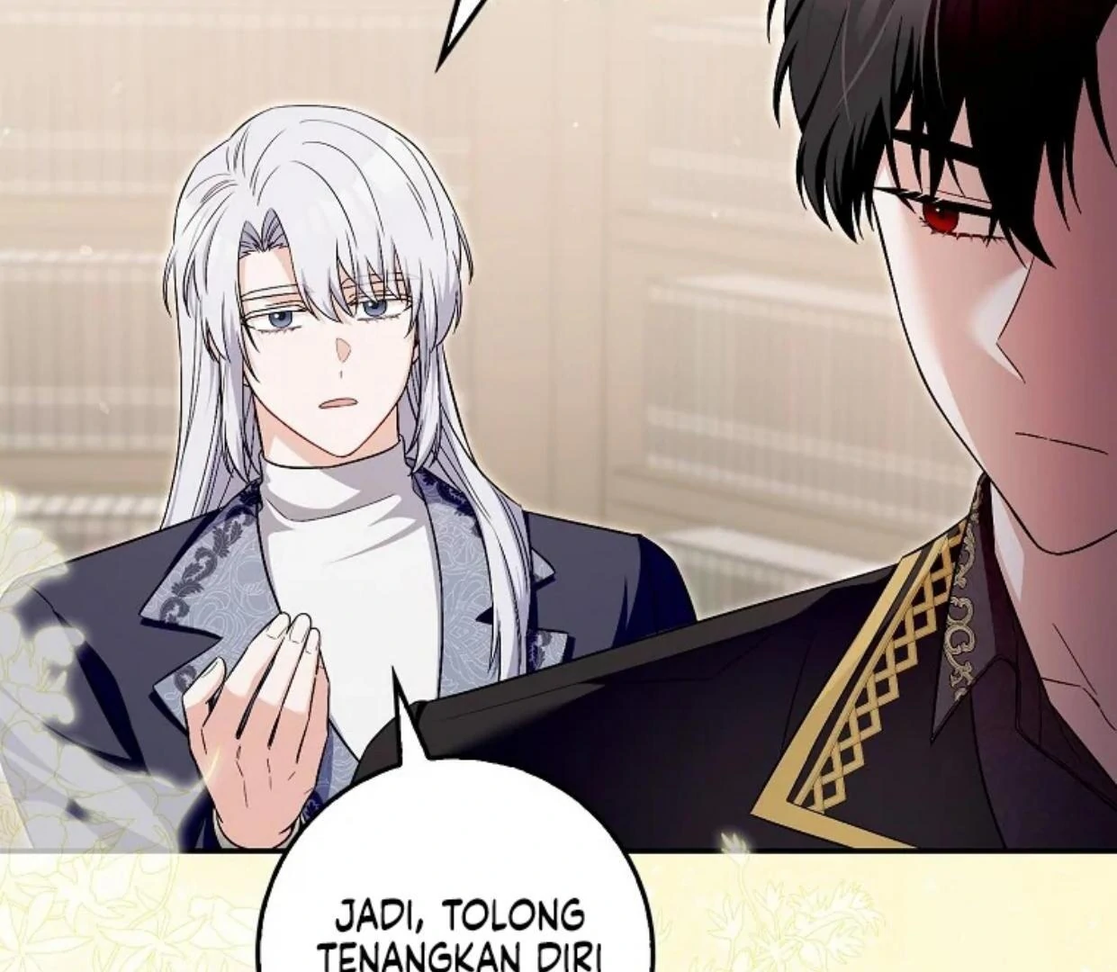 Beware of the Strongest Man Who is Crazy About Me Chapter 13 page 28