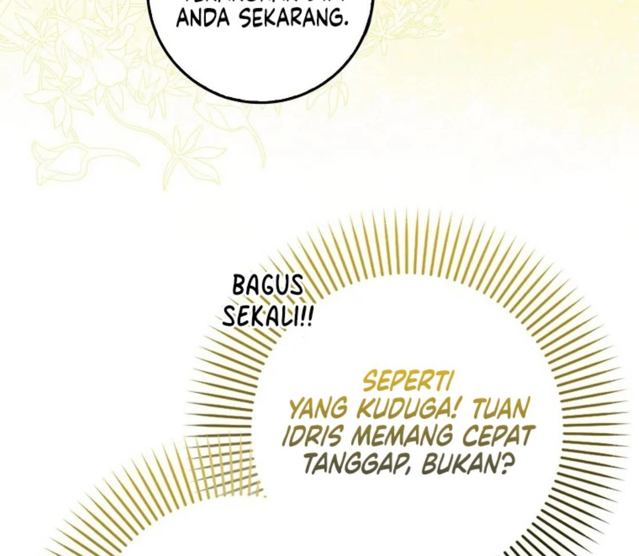 Beware of the Strongest Man Who is Crazy About Me Chapter 13 page 29