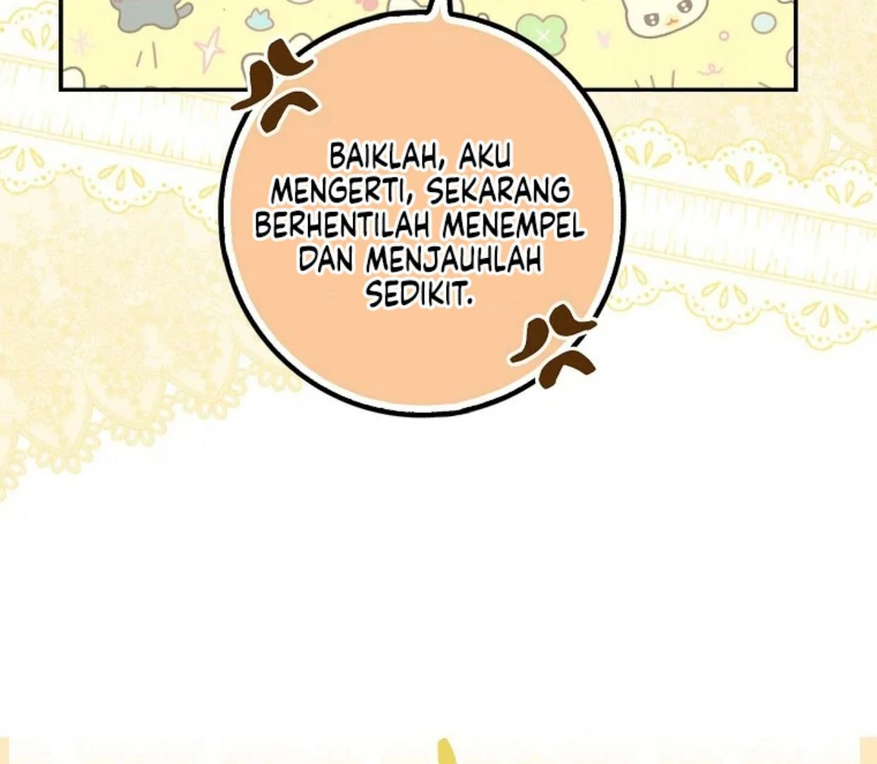 Beware of the Strongest Man Who is Crazy About Me Chapter 13 page 33