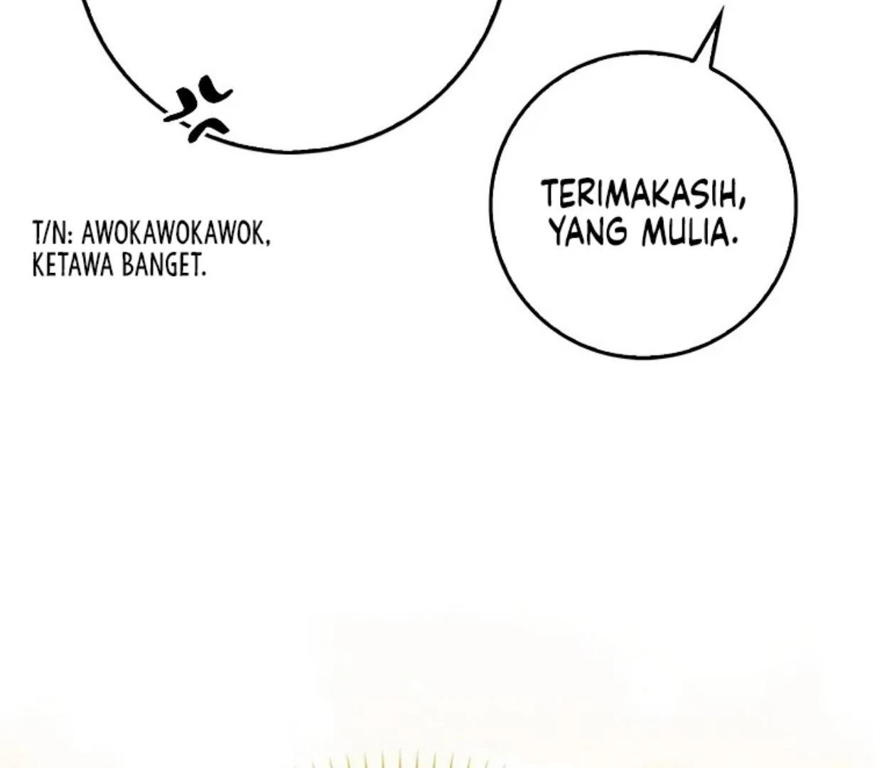 Beware of the Strongest Man Who is Crazy About Me Chapter 13 page 36