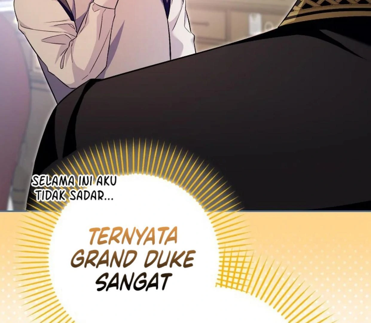 Beware of the Strongest Man Who is Crazy About Me Chapter 13 page 3