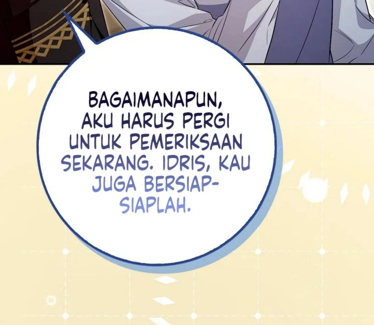 Beware of the Strongest Man Who is Crazy About Me Chapter 13 page 39