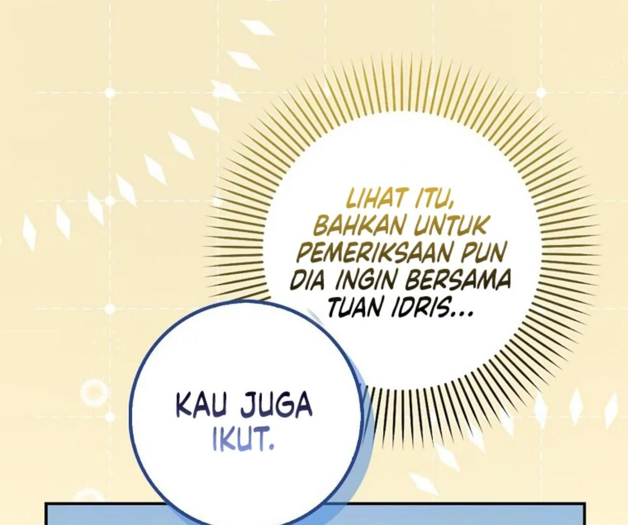 Beware of the Strongest Man Who is Crazy About Me Chapter 13 page 40