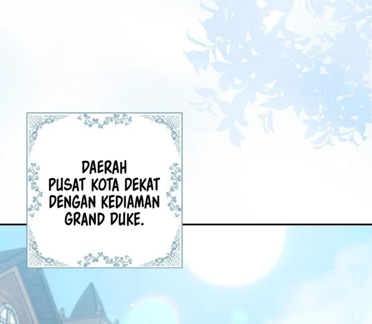 Beware of the Strongest Man Who is Crazy About Me Chapter 13 page 45