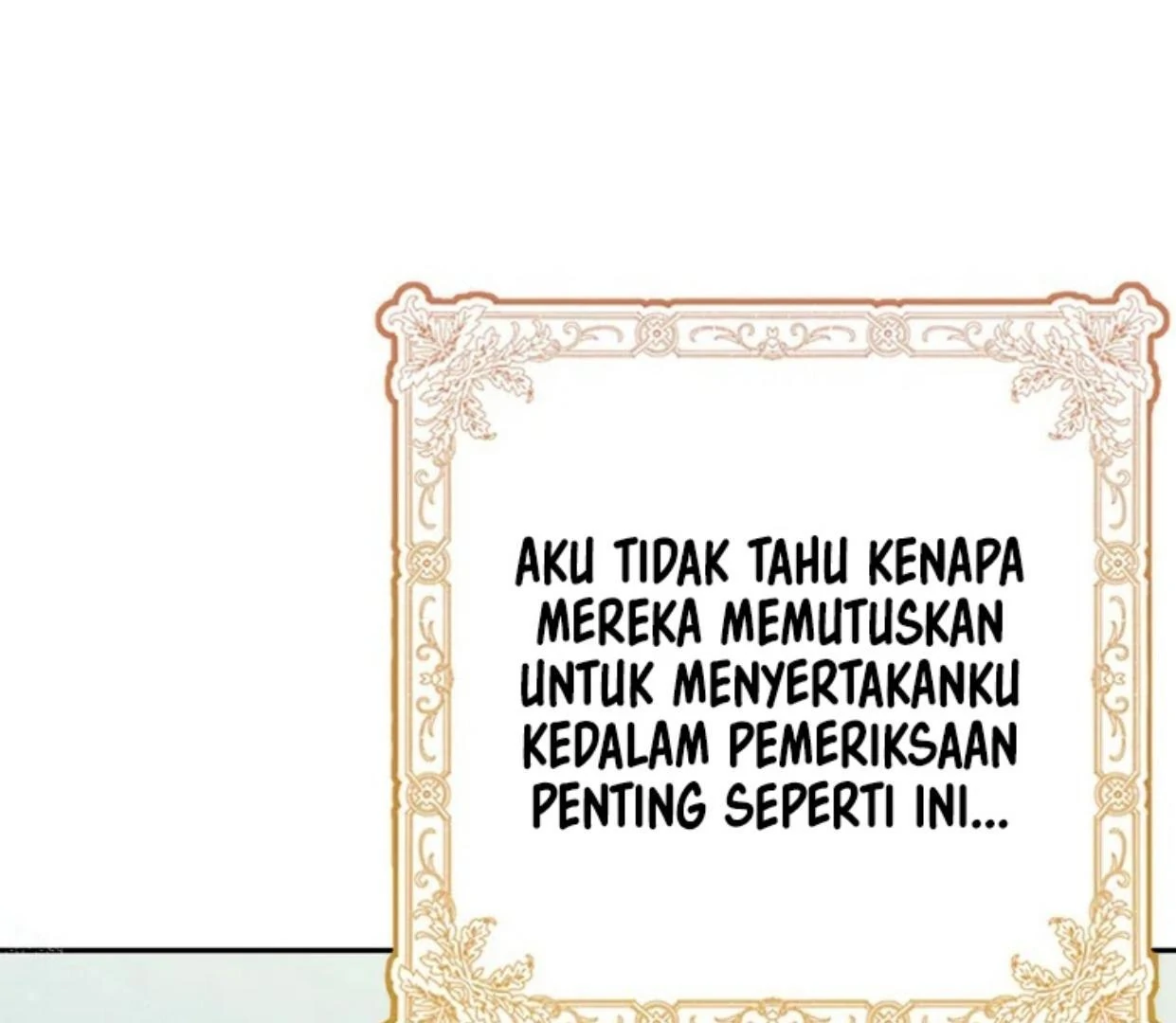Beware of the Strongest Man Who is Crazy About Me Chapter 13 page 48
