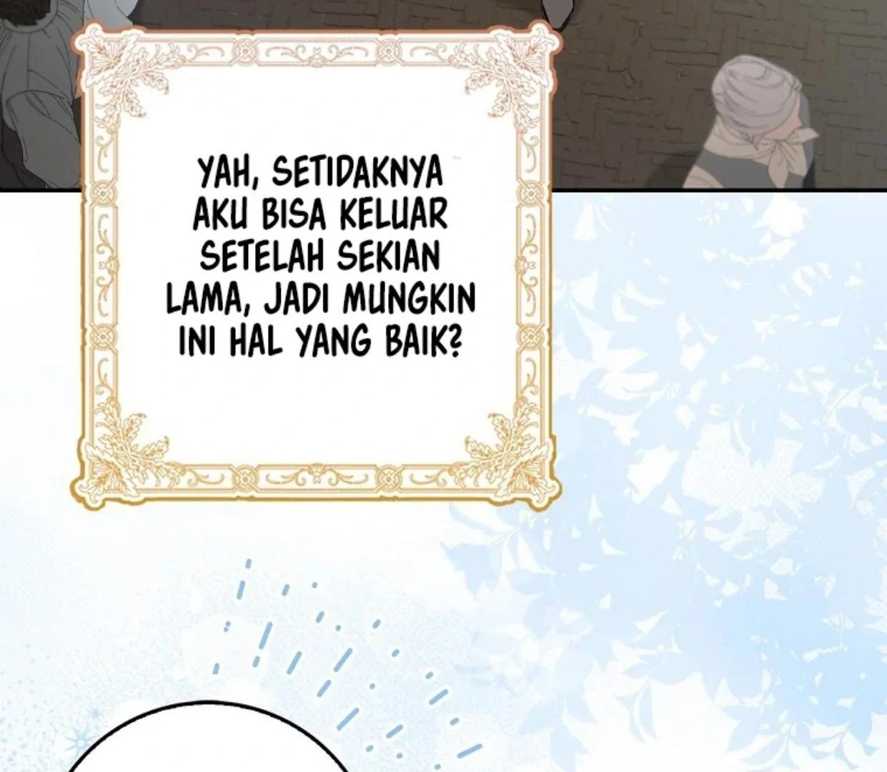 Beware of the Strongest Man Who is Crazy About Me Chapter 13 page 51
