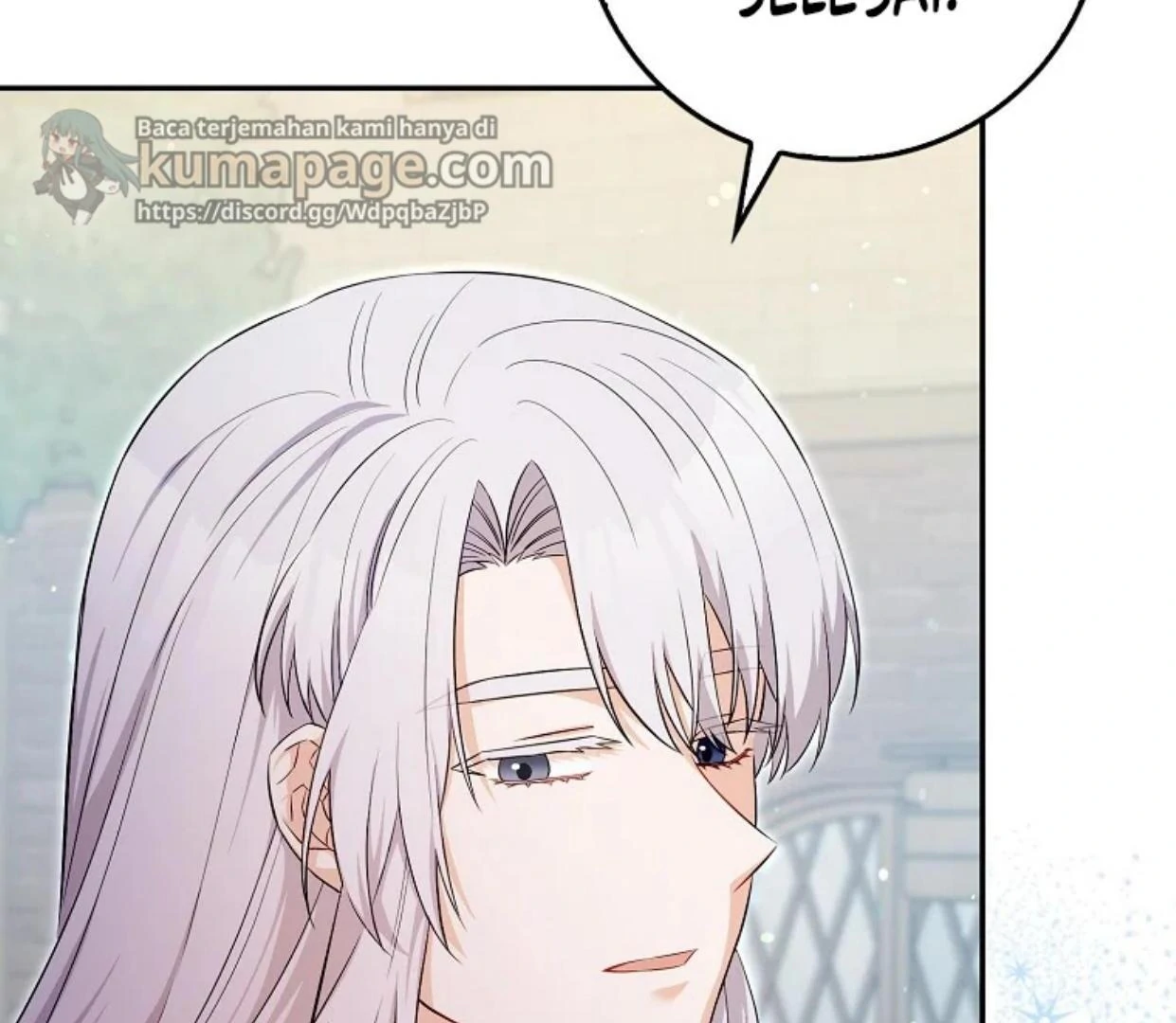 Beware of the Strongest Man Who is Crazy About Me Chapter 13 page 55
