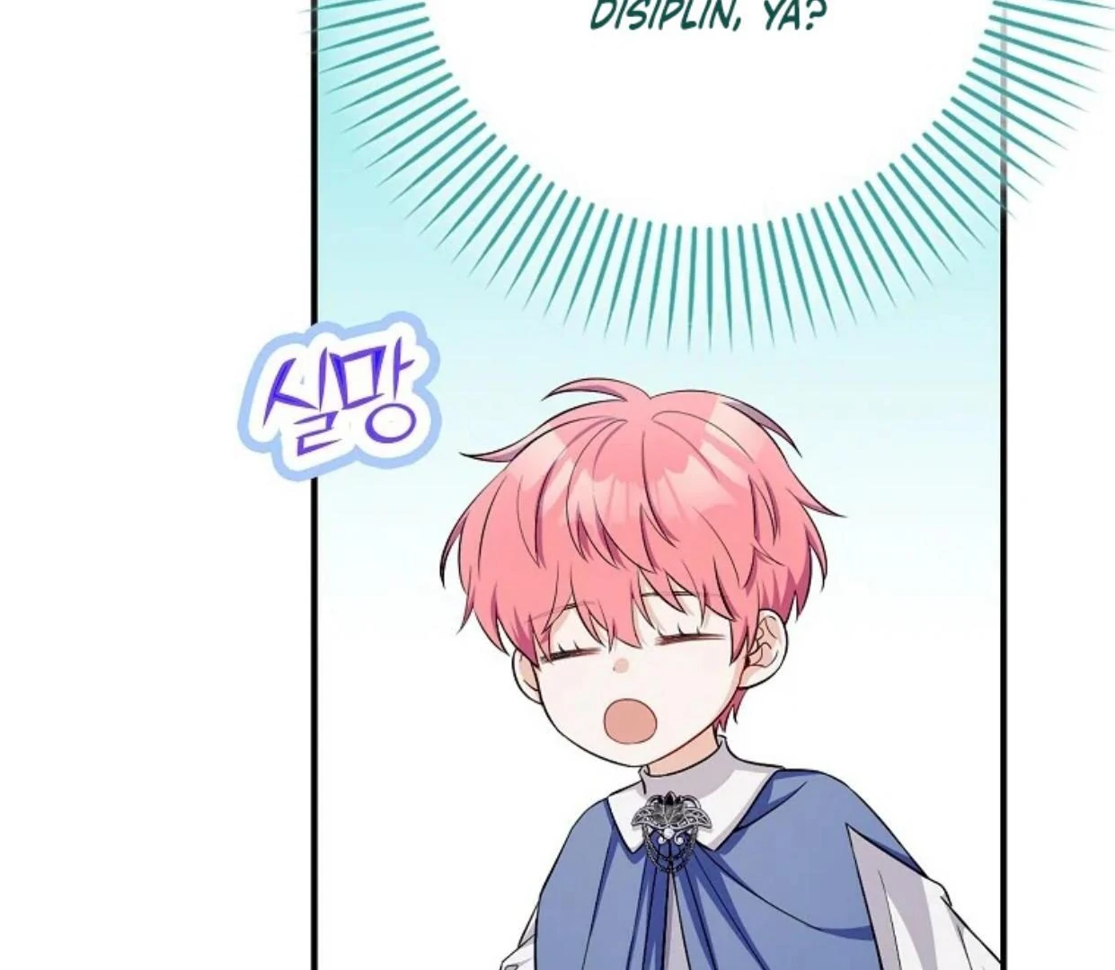 Beware of the Strongest Man Who is Crazy About Me Chapter 13 page 59