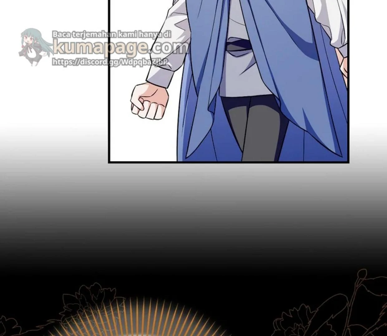 Beware of the Strongest Man Who is Crazy About Me Chapter 13 page 60