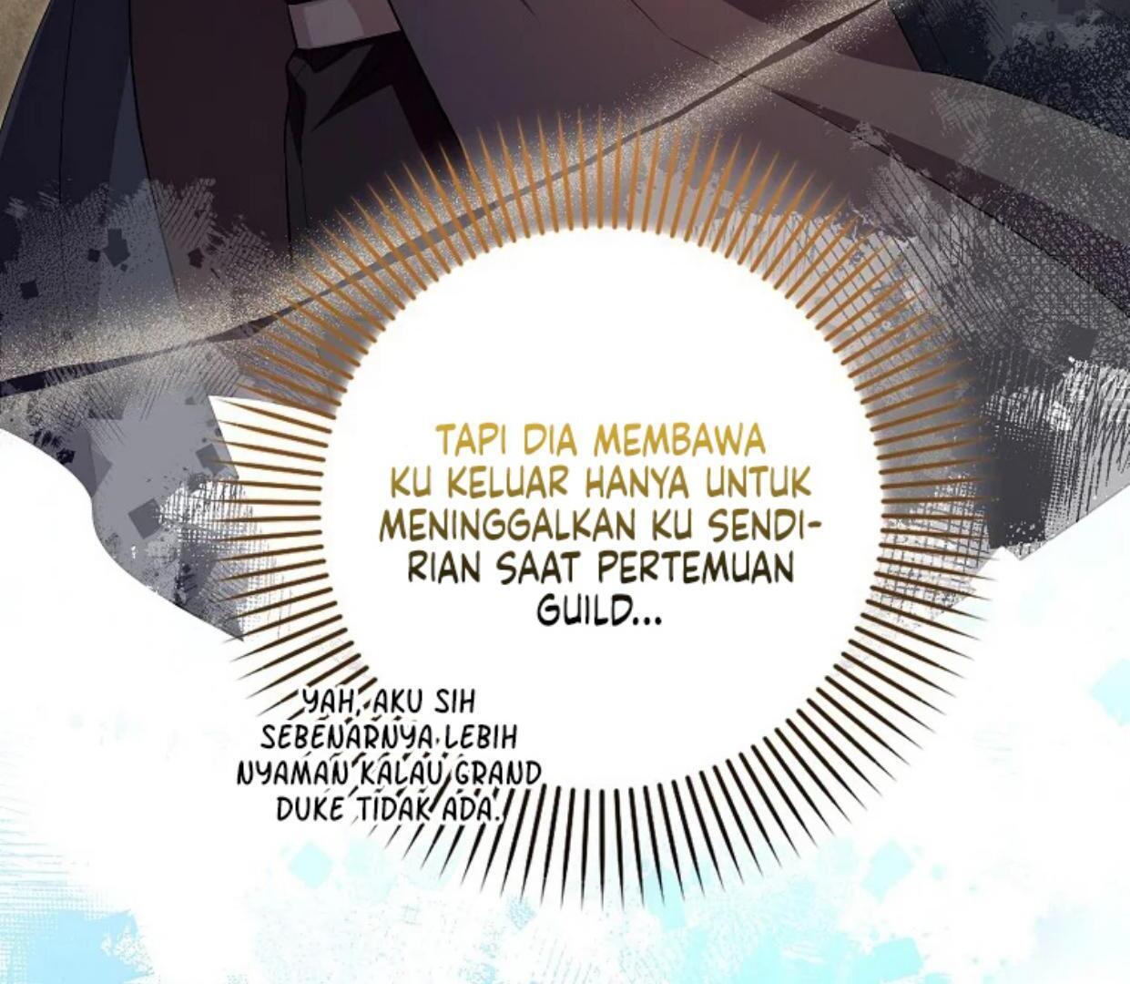Beware of the Strongest Man Who is Crazy About Me Chapter 13 page 63
