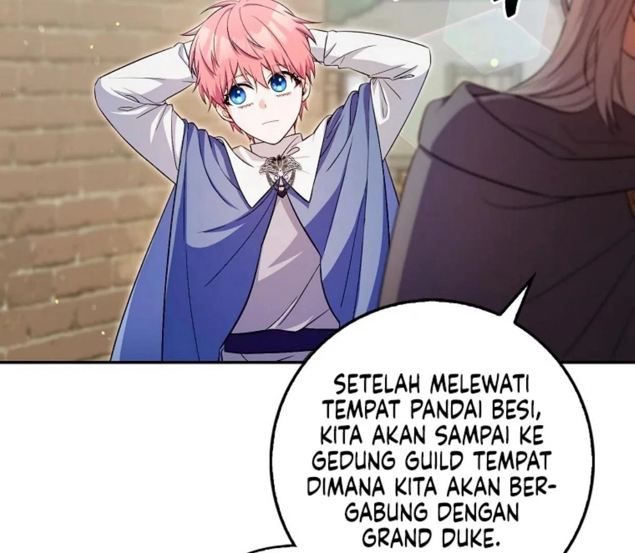 Beware of the Strongest Man Who is Crazy About Me Chapter 13 page 66