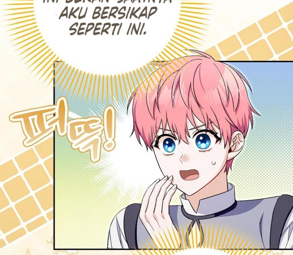 Beware of the Strongest Man Who is Crazy About Me Chapter 13 page 6