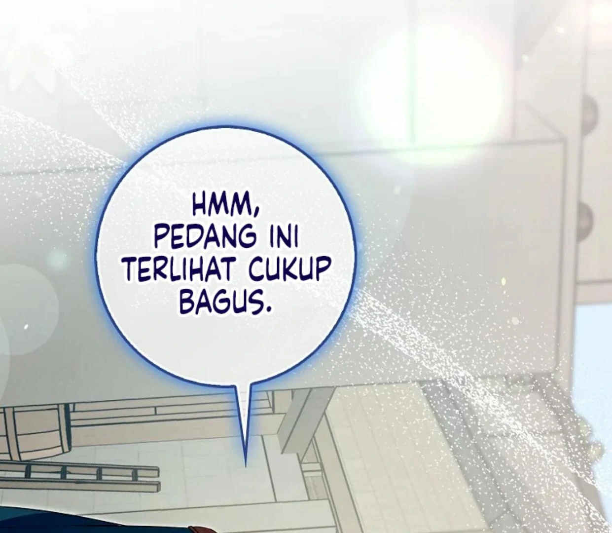 Beware of the Strongest Man Who is Crazy About Me Chapter 13 page 69