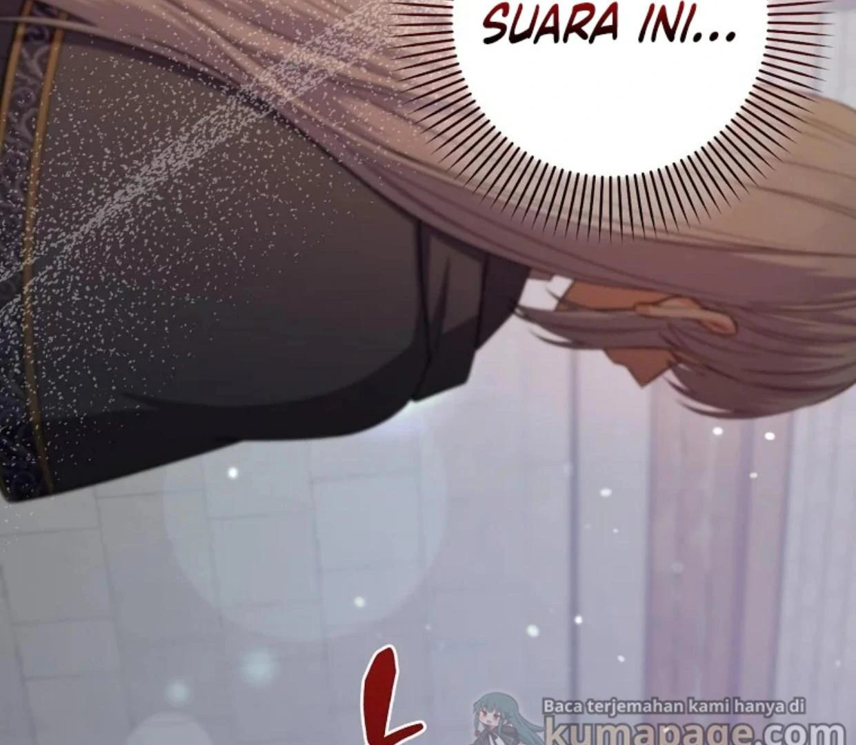 Beware of the Strongest Man Who is Crazy About Me Chapter 13 page 72