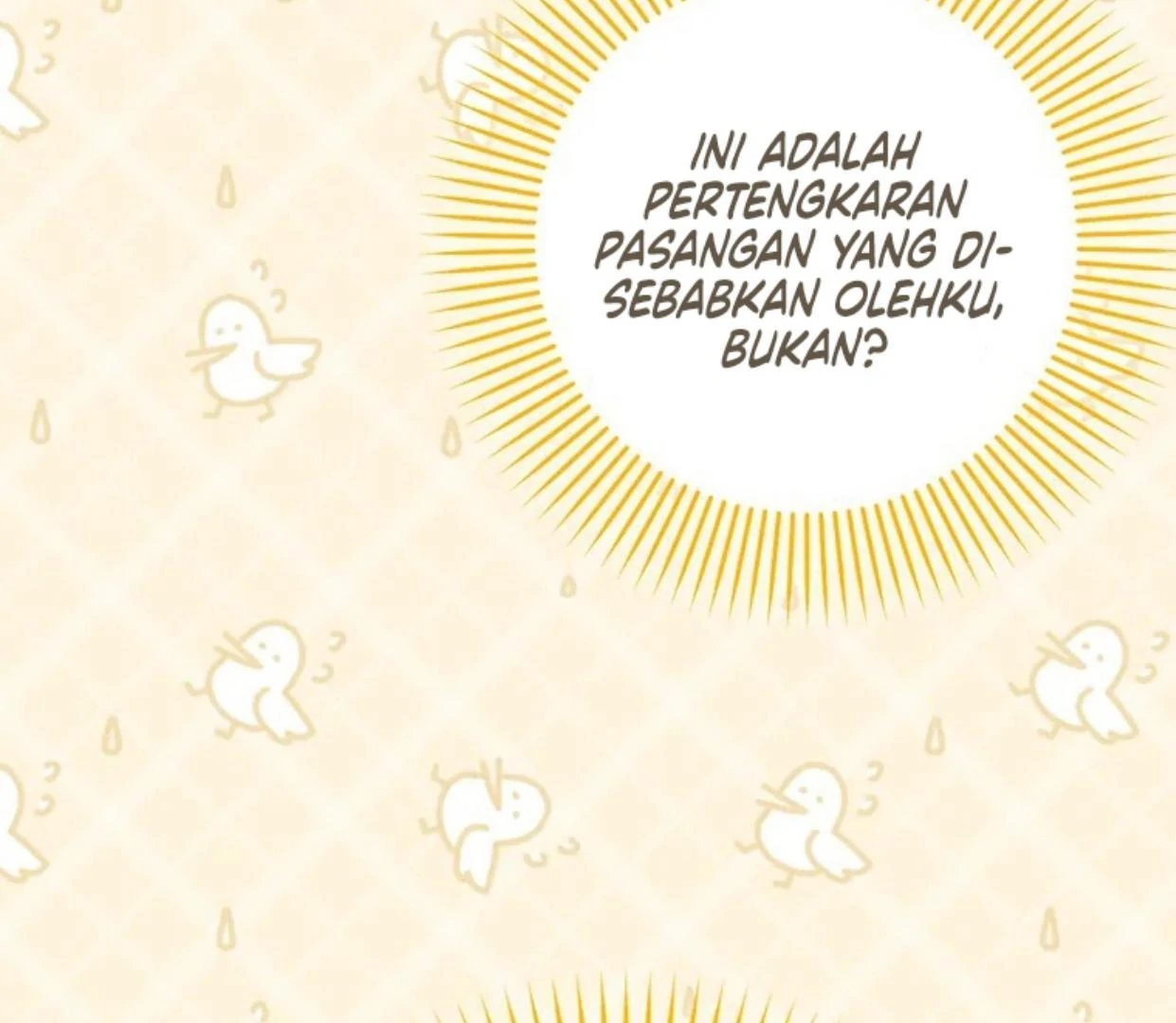 Beware of the Strongest Man Who is Crazy About Me Chapter 13 page 7