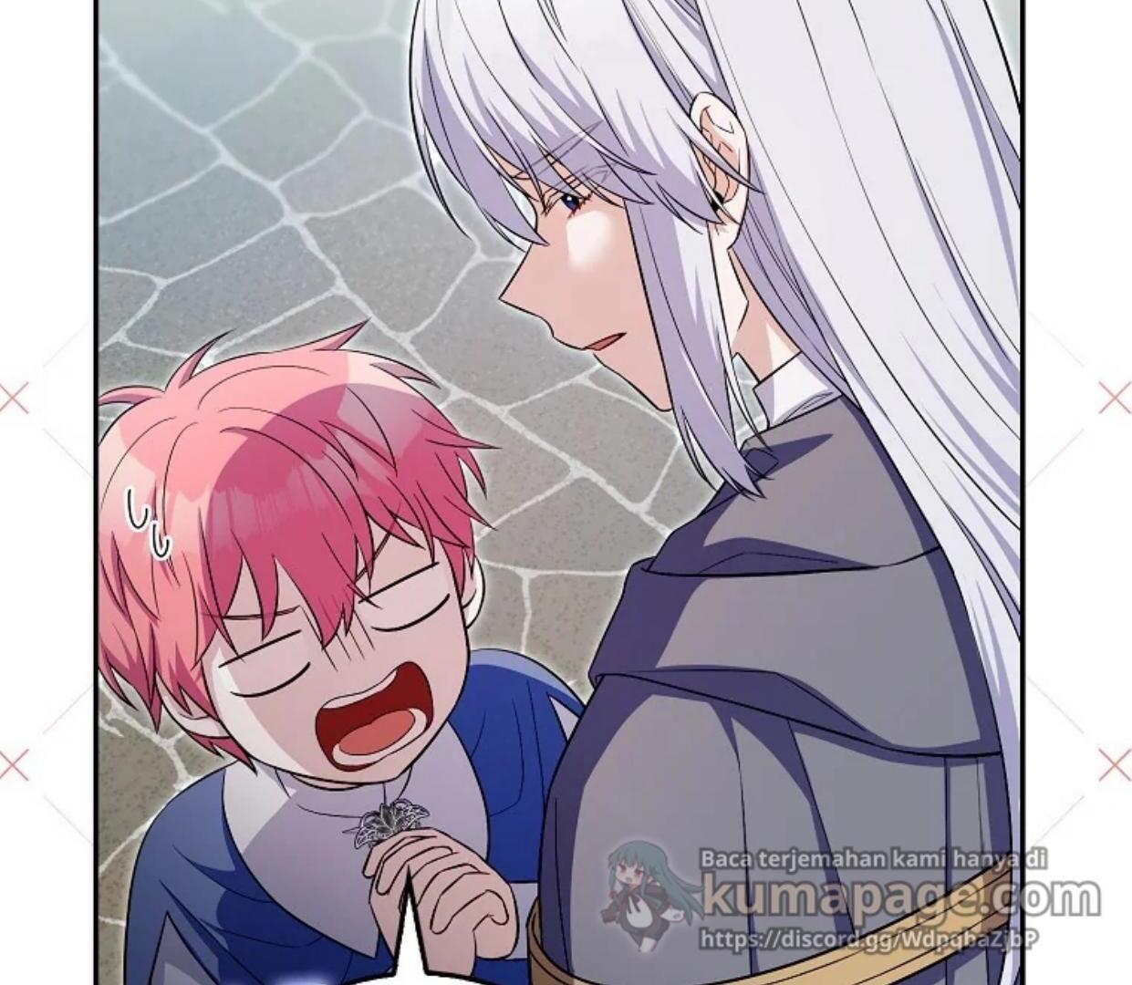 Beware of the Strongest Man Who is Crazy About Me Chapter 13 page 80