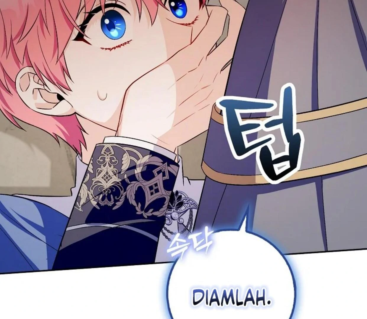 Beware of the Strongest Man Who is Crazy About Me Chapter 13 page 89