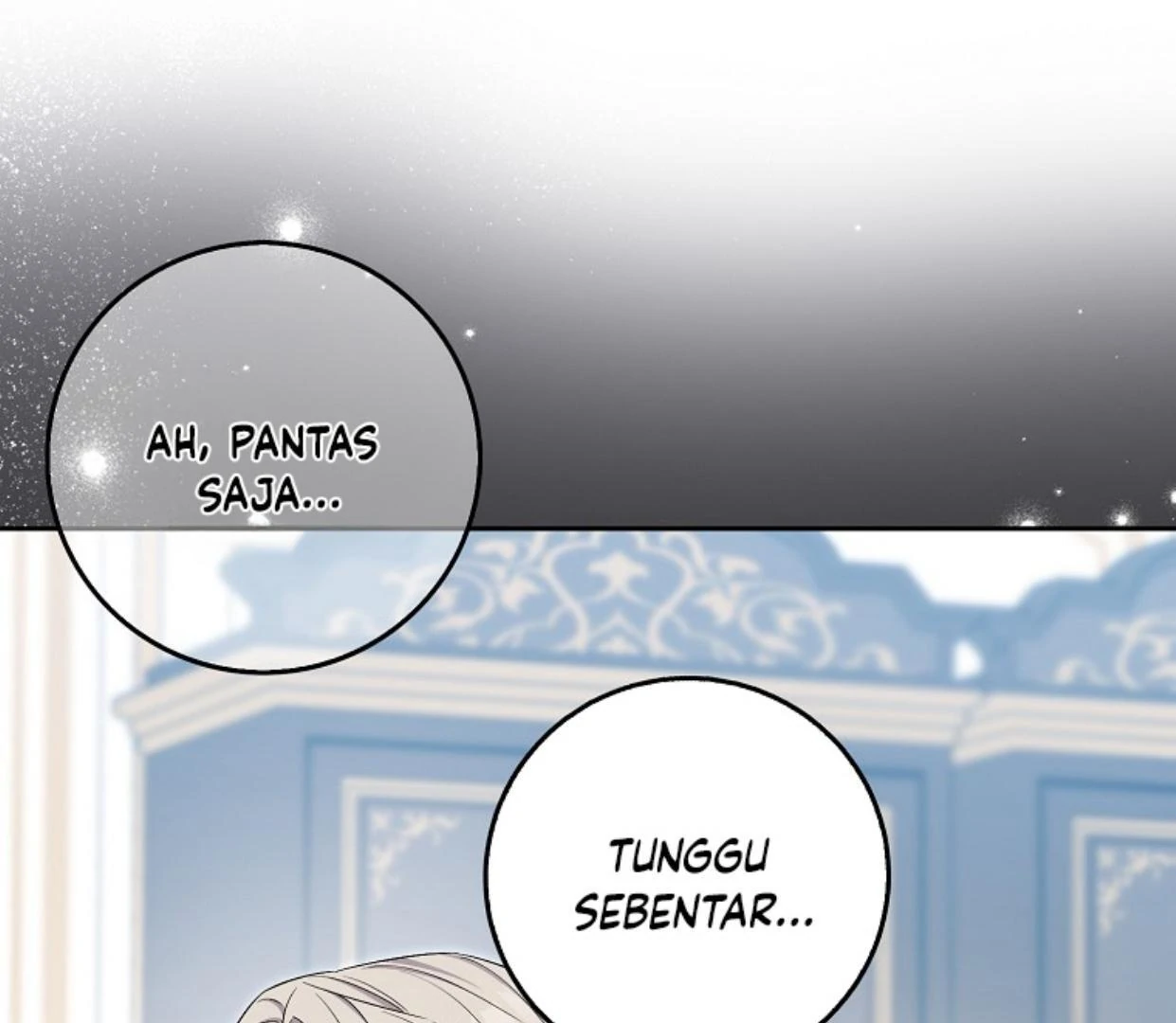 Beware of the Strongest Man Who is Crazy About Me Chapter 30 page 101