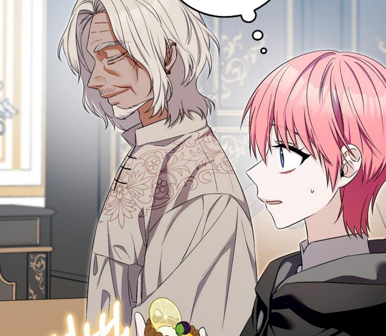 Beware of the Strongest Man Who is Crazy About Me Chapter 30 page 102