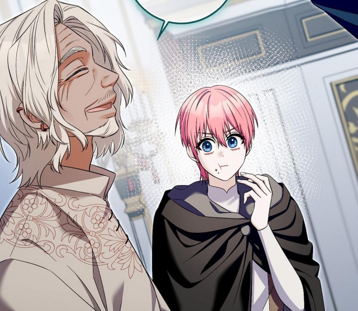 Beware of the Strongest Man Who is Crazy About Me Chapter 30 page 105