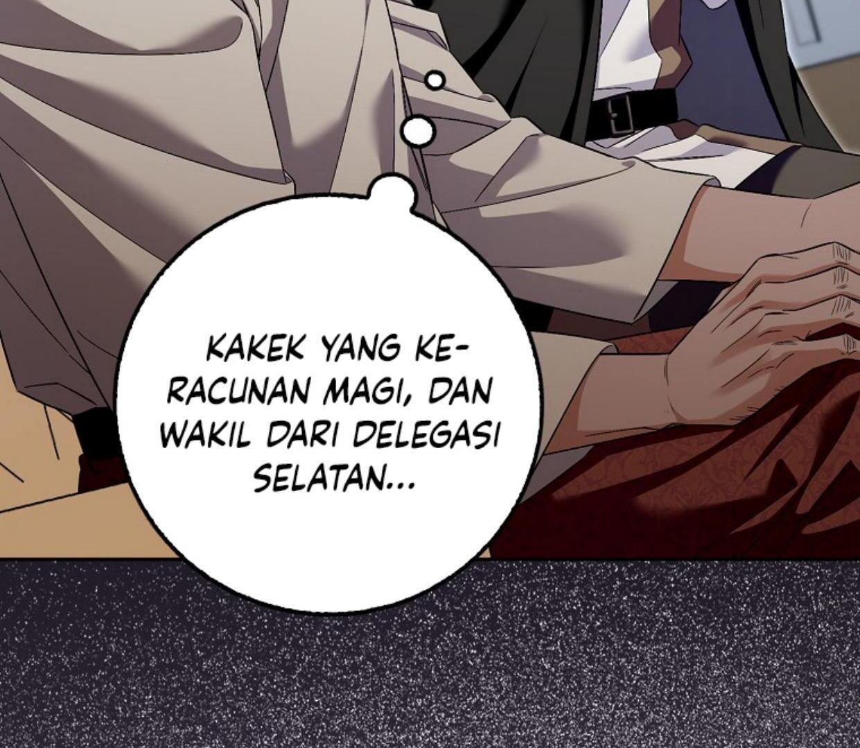 Beware of the Strongest Man Who is Crazy About Me Chapter 30 page 106