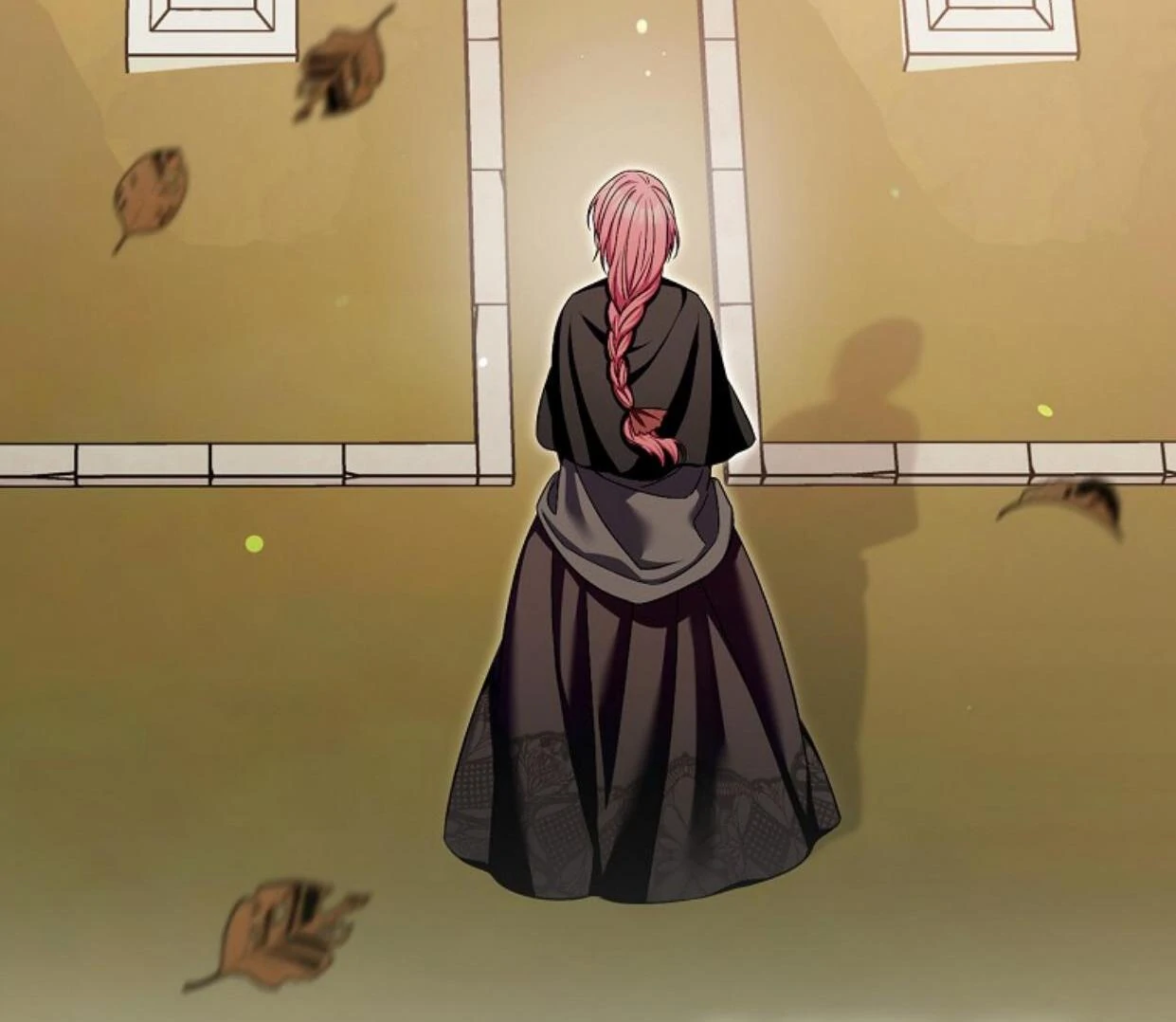 Beware of the Strongest Man Who is Crazy About Me Chapter 30 page 110